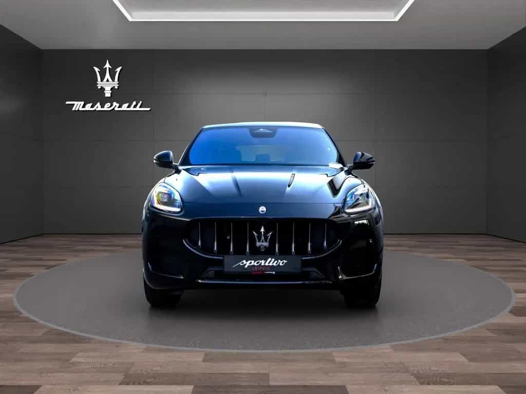 Maserati Grecale GT 07/2023-photo-2