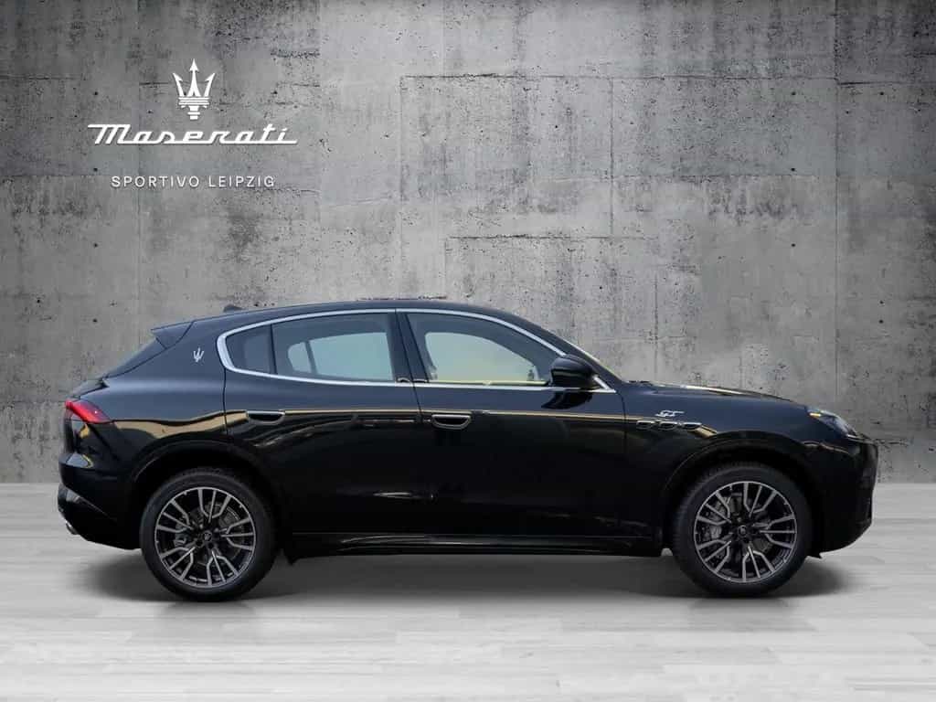 Maserati Grecale GT 07/2023-photo-3