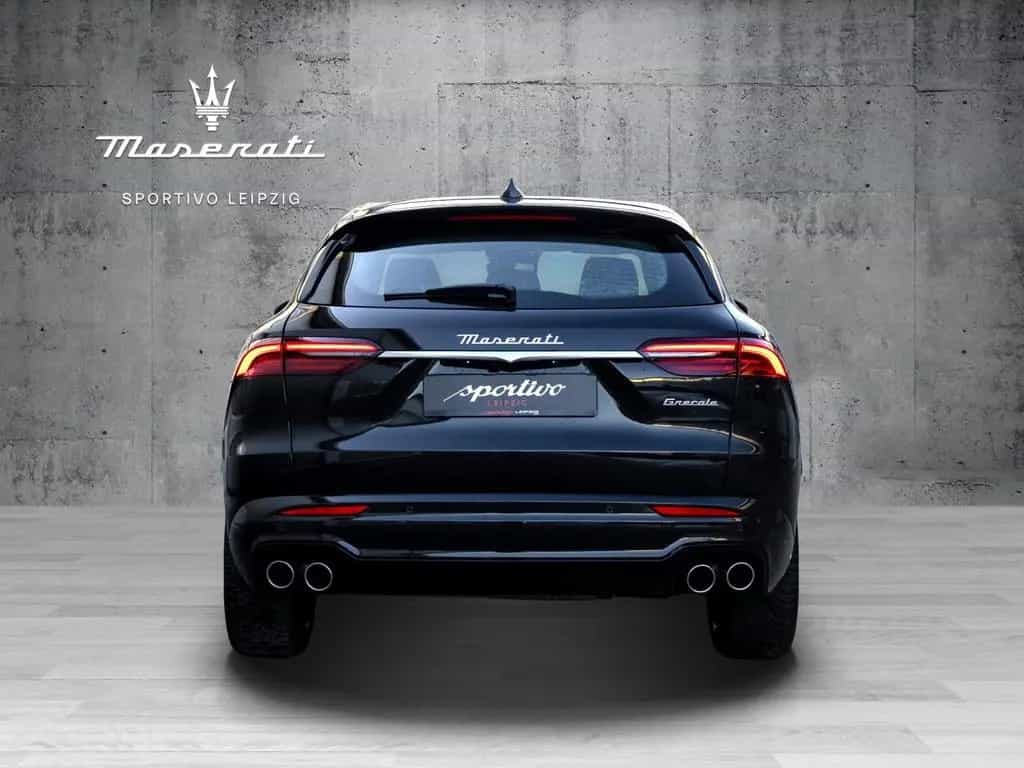 Maserati Grecale GT 07/2023-photo-4