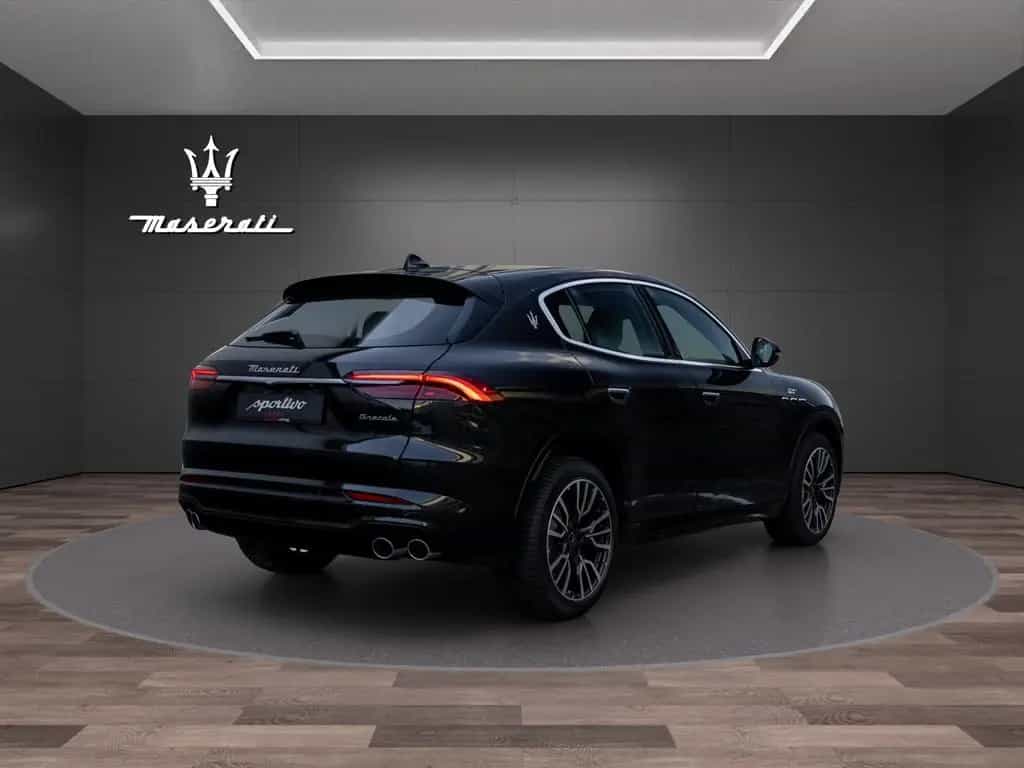 Maserati Grecale GT 07/2023-photo-6