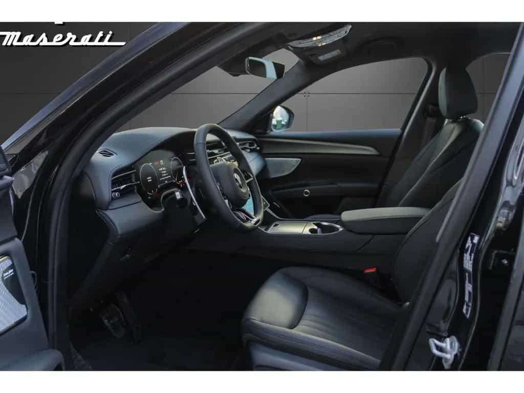 Maserati Grecale GT 07/2023-photo-9