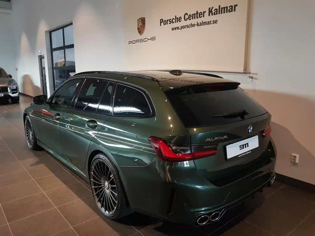 ALPINA B3 Touring 02/2024-photo-3