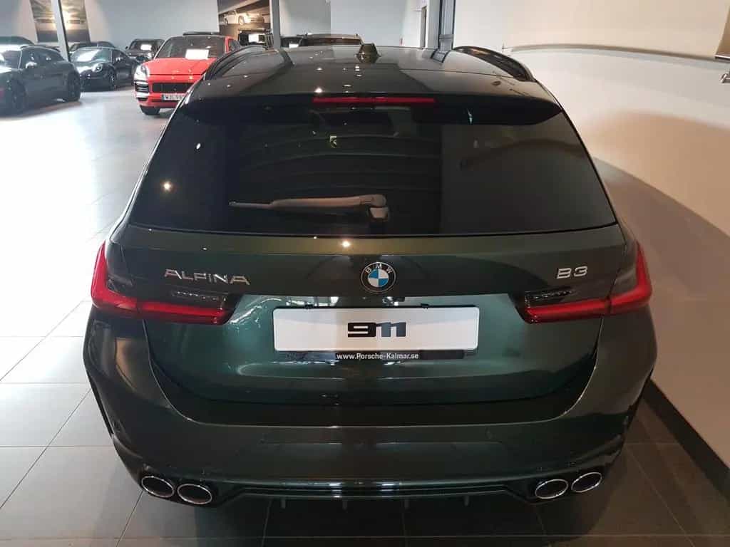 ALPINA B3 Touring 02/2024-photo-4