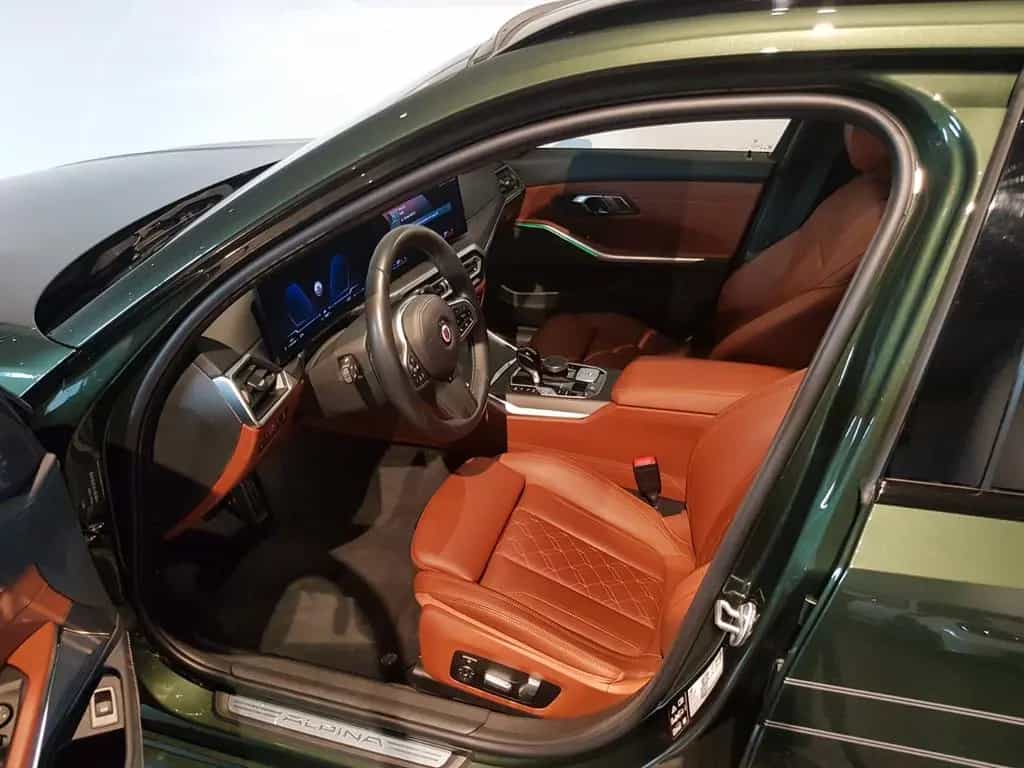 ALPINA B3 Touring 02/2024-photo-6