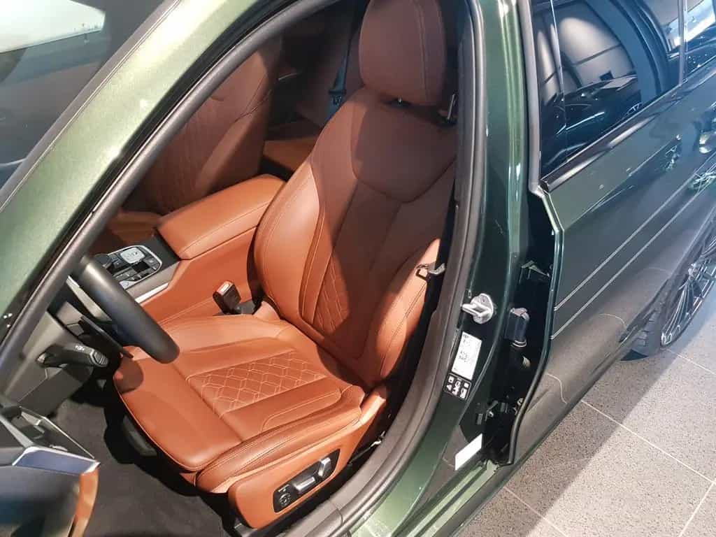 ALPINA B3 Touring 02/2024-photo-7