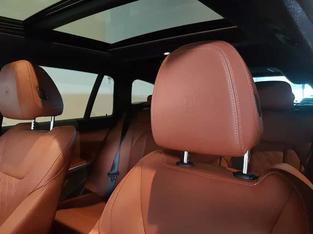 ALPINA B3 Touring 02/2024-photo-9