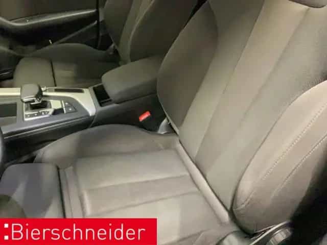Audi A4 Av 40 TDI qu AHK ACC CAM NAVI VC 06/2022-photo-10