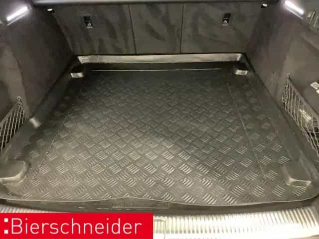 Audi A4 Av 40 TDI qu AHK ACC CAM NAVI VC 06/2022-photo-19