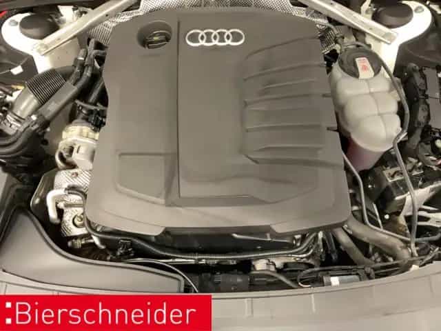Audi A4 Av 40 TDI qu AHK ACC CAM NAVI VC 06/2022-photo-20