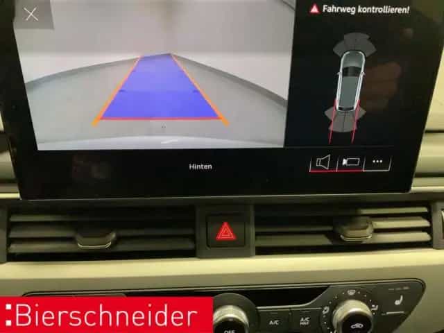 Audi A4 Av 40 TDI qu AHK ACC CAM NAVI VC 06/2022-photo-21