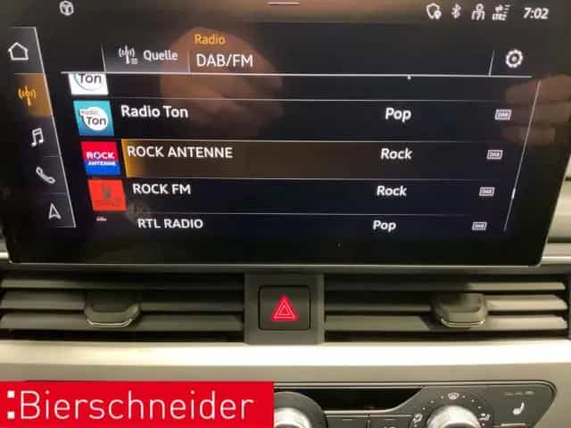 Audi A4 Av 40 TDI qu AHK ACC CAM NAVI VC 06/2022-photo-25