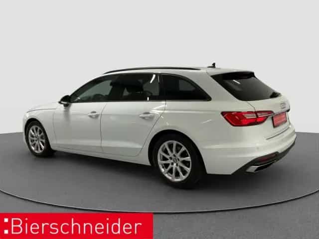 Audi A4 Av 40 TDI qu AHK ACC CAM NAVI VC 06/2022-photo-6