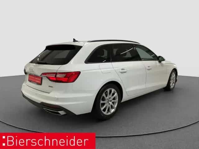 Audi A4 Av 40 TDI qu AHK ACC CAM NAVI VC 06/2022-photo-7