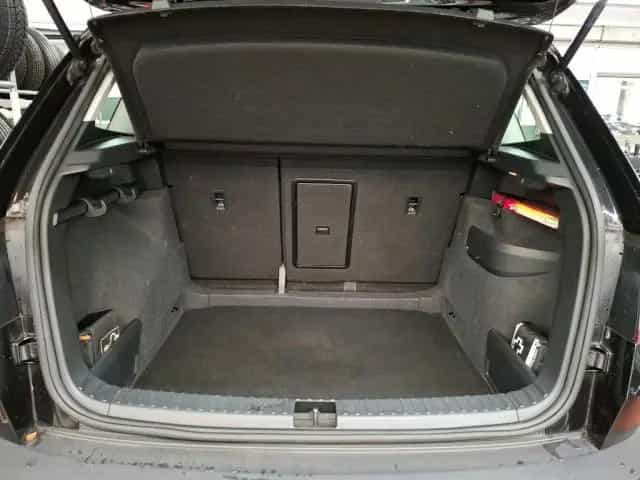 Skoda Karoq Style 1.5 TSI DSG AHK+NAVI+CARPLAY+SHZ 11/2021-photo-6
