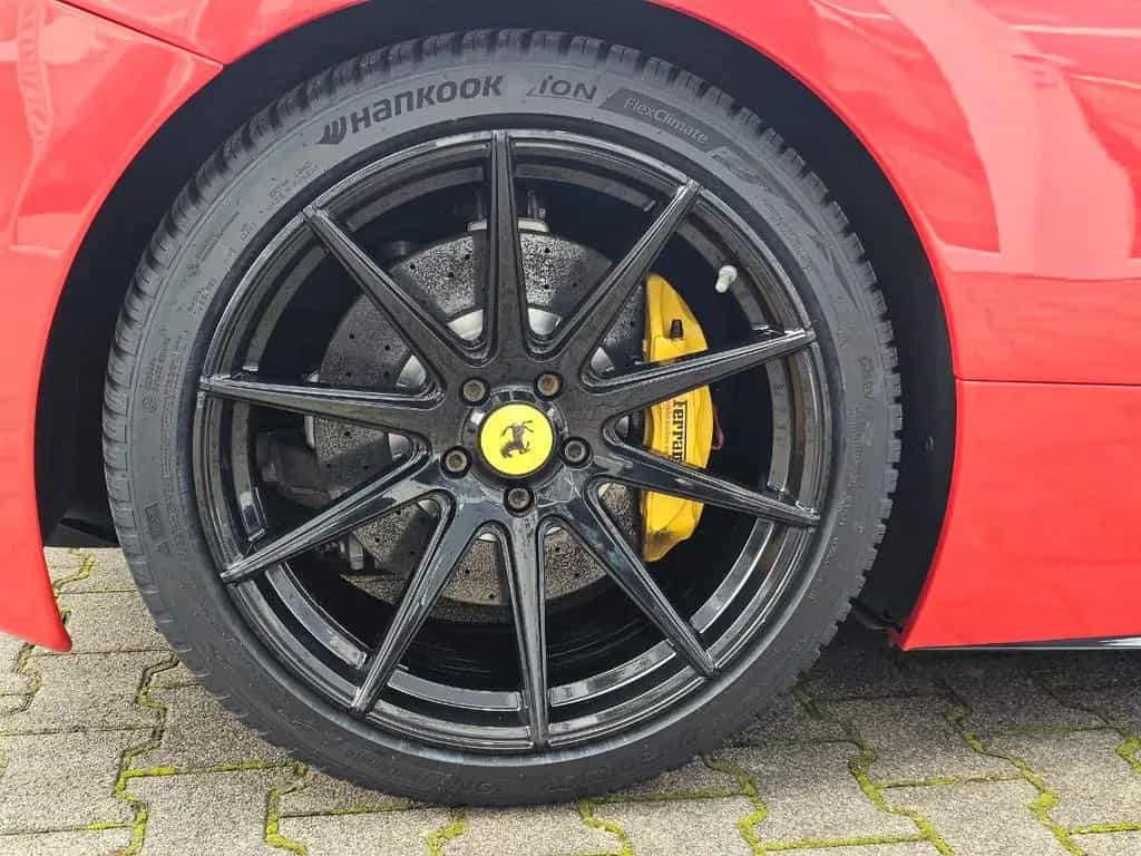 Ferrari 458 Italia 08/2011-photo-18