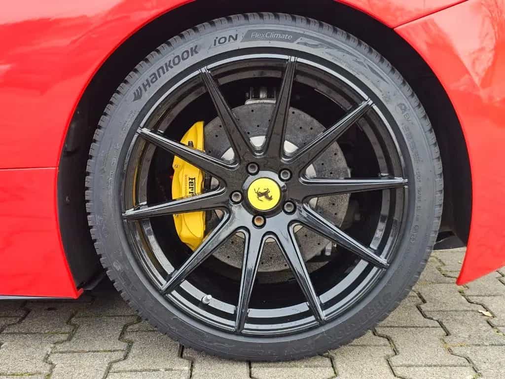 Ferrari 458 Italia 08/2011-photo-21