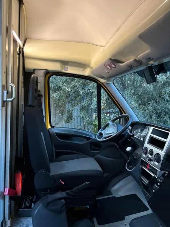 Iveco Andere 12/2011-photo-2