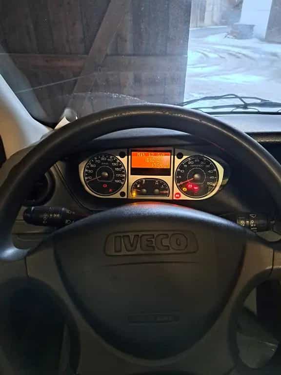 Iveco Andere 12/2011-photo-3