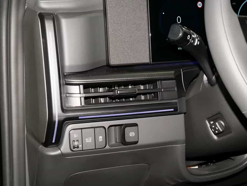 Hyundai Santa Fe FE Hybrid Blackline 360° Kamera ALLRAD 4WD 03/2026-photo-15