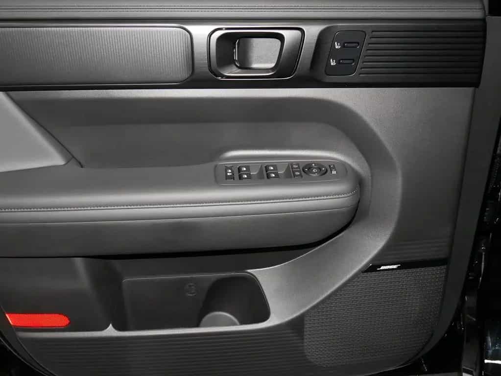 Hyundai Santa Fe FE Hybrid Blackline 360° Kamera ALLRAD 4WD 03/2026-photo-19