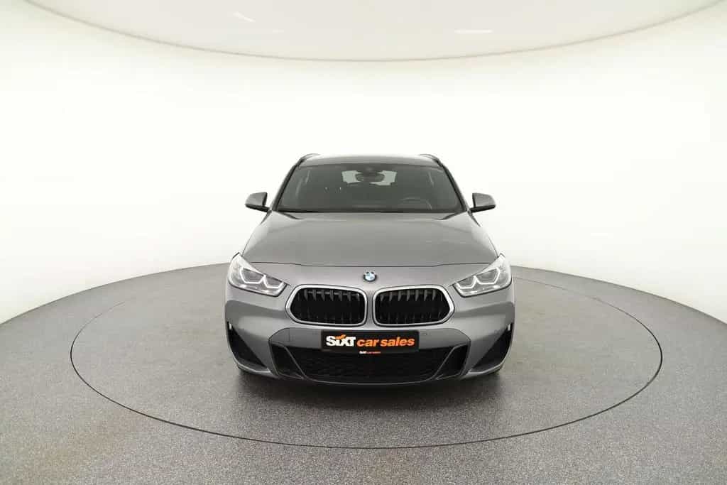 BMW X2 xDrive20i M Sport NAV+HUD|SHZG|ParkAs|HiFi|DA 06/2023-photo-1