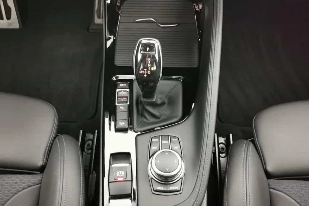 BMW X2 xDrive20i M Sport NAV+HUD|SHZG|ParkAs|HiFi|DA 06/2023-photo-12