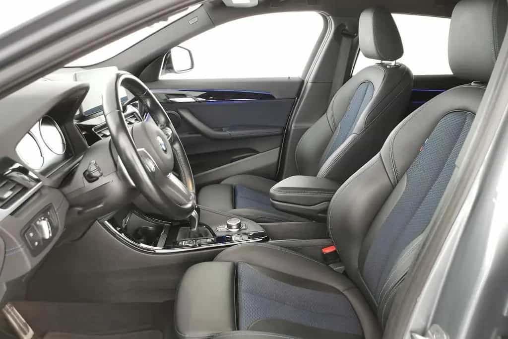 BMW X2 xDrive20i M Sport NAV+HUD|SHZG|ParkAs|HiFi|DA 06/2023-photo-7