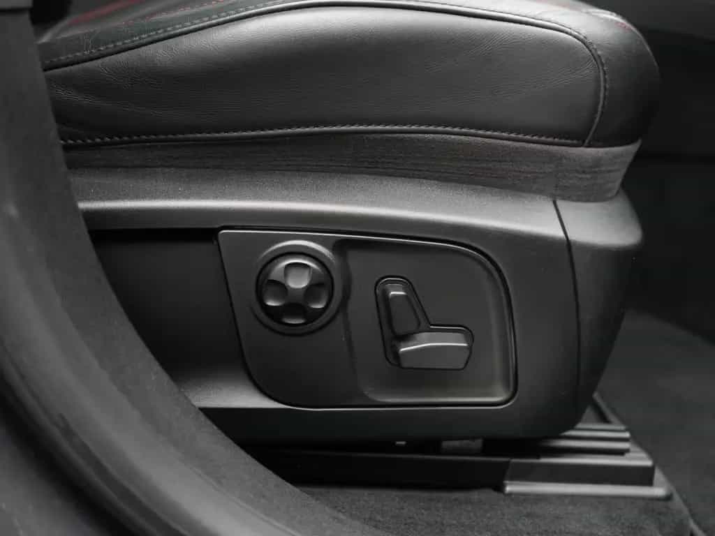 Maserati Levante AWD,PANO,LUFT,MEMO,H&K,NAVI,AHK,BIXENON 01/2017-photo-26