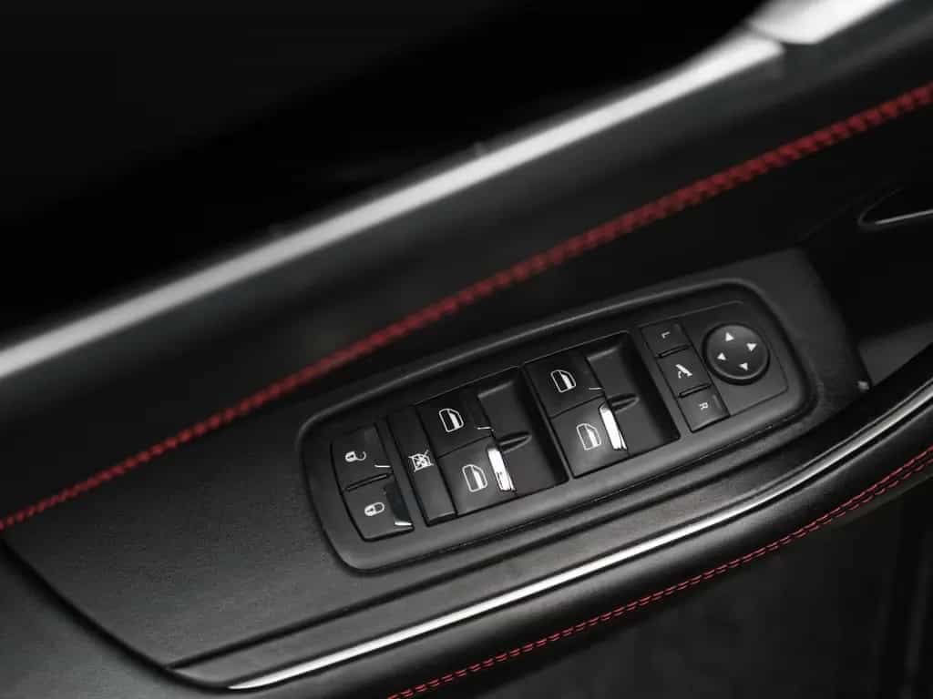 Maserati Levante AWD,PANO,LUFT,MEMO,H&K,NAVI,AHK,BIXENON 01/2017-photo-29