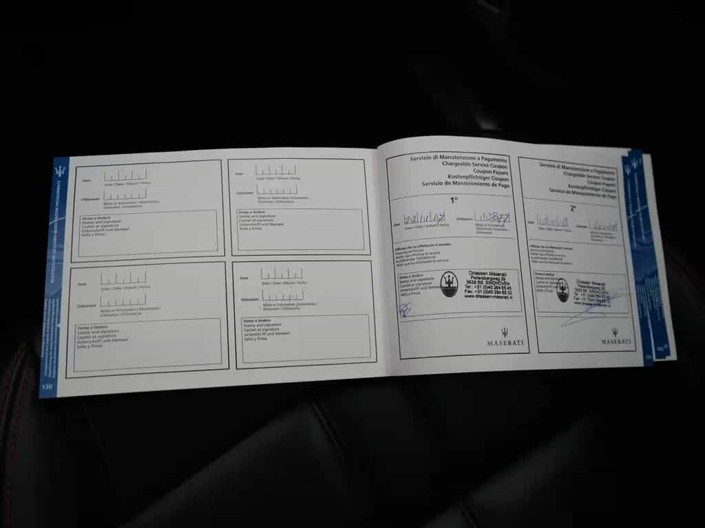 Maserati Levante AWD,PANO,LUFT,MEMO,H&K,NAVI,AHK,BIXENON 01/2017-photo-47