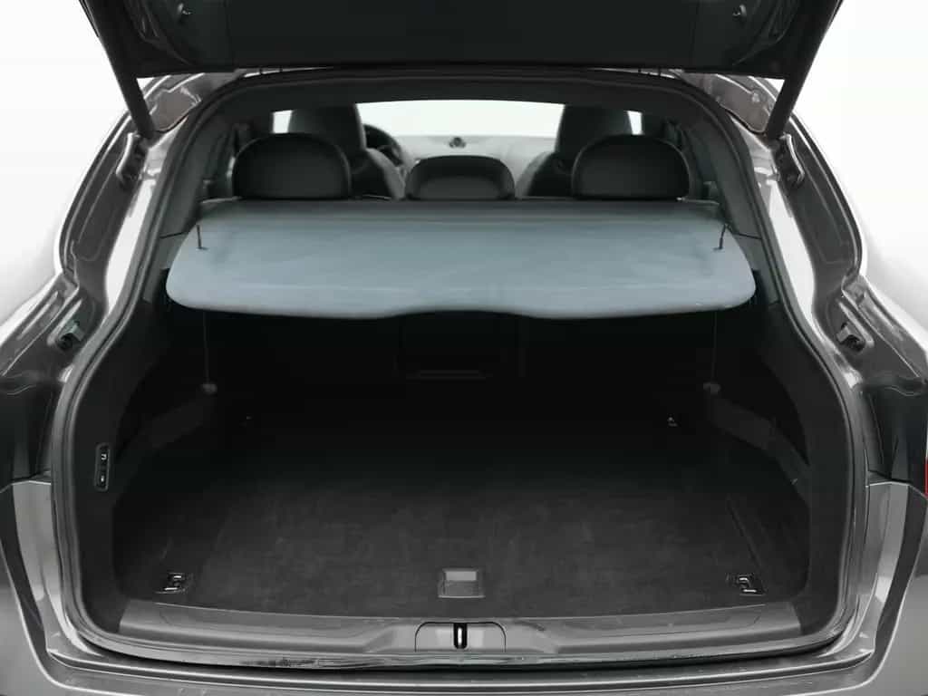 Maserati Levante AWD,PANO,LUFT,MEMO,H&K,NAVI,AHK,BIXENON 01/2017-photo-7