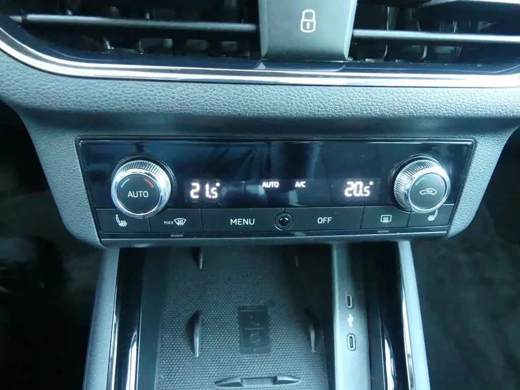 Skoda Scala Style 03/2020-photo-11