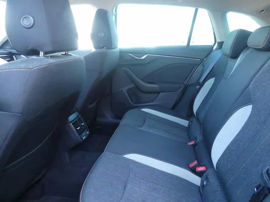Skoda Scala Style 03/2020-photo-14