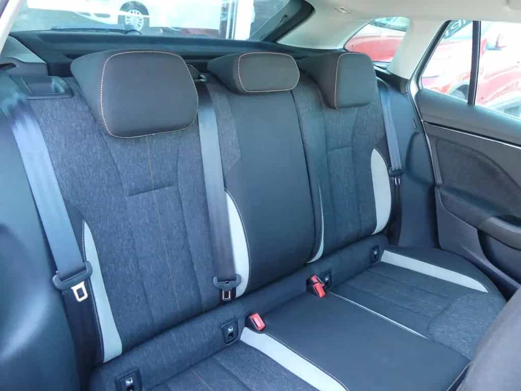 Skoda Scala Style 03/2020-photo-15