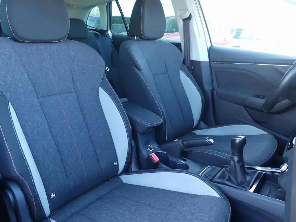 Skoda Scala Style 03/2020-photo-16