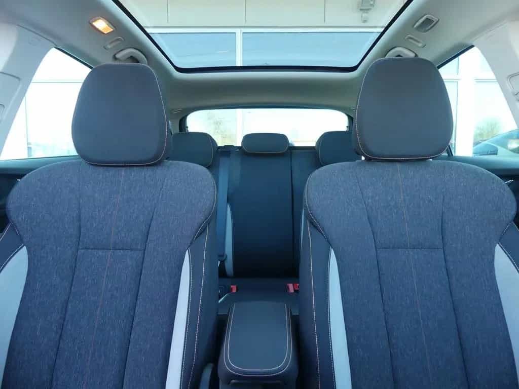 Skoda Scala Style 03/2020-photo-17