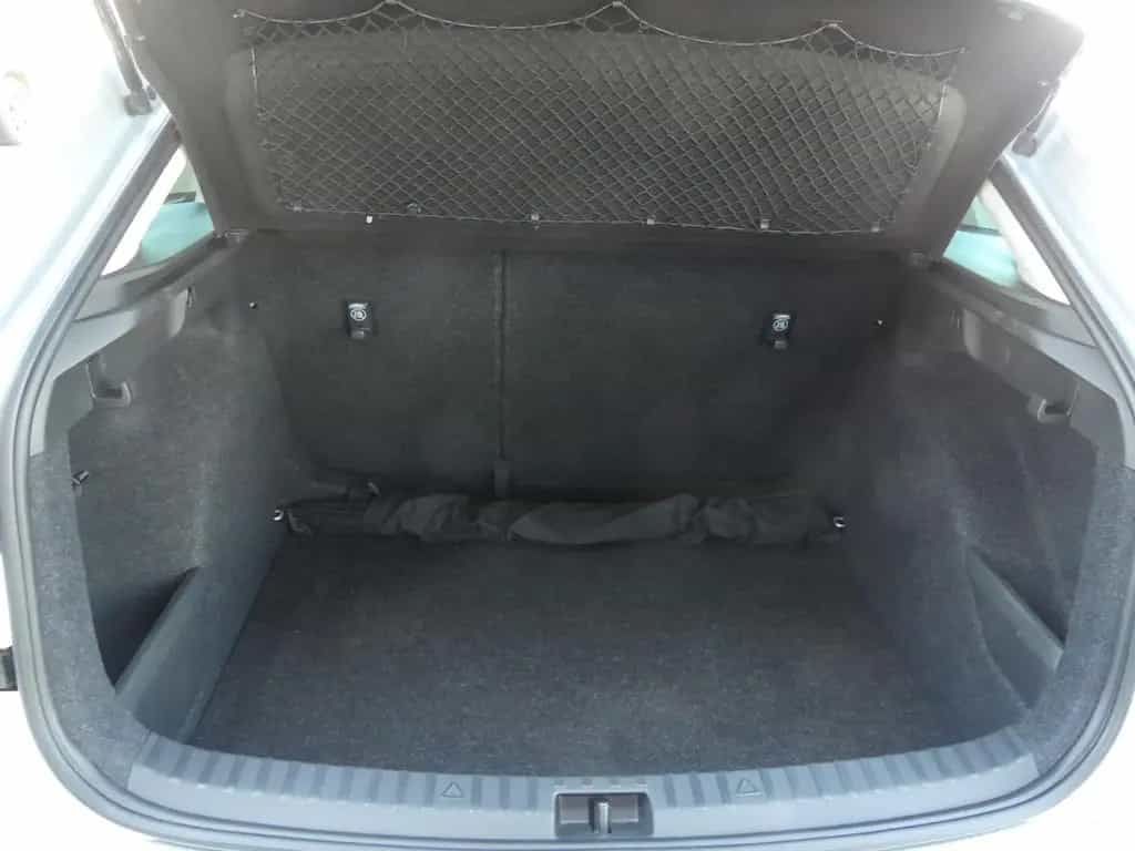 Skoda Scala Style 03/2020-photo-18