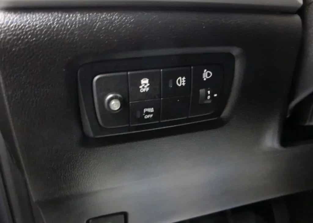 Ssangyong Korando 4x2 Standheizung mit FB Ebersbecher 04/2019-photo-15