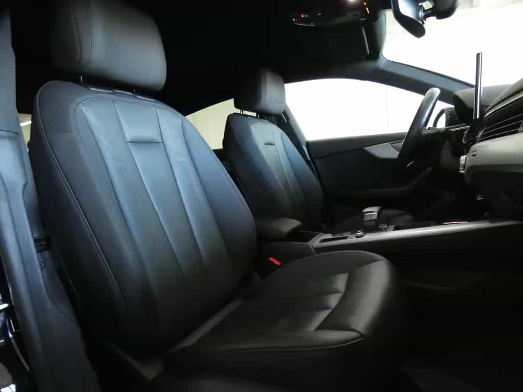 Audi A5 40 TDI SPORTBACK QUATTRO*VIRTUAL*LED*ACC* 08/2021-photo-10