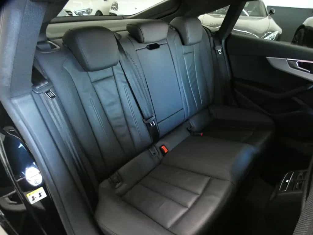Audi A5 40 TDI SPORTBACK QUATTRO*VIRTUAL*LED*ACC* 08/2021-photo-11