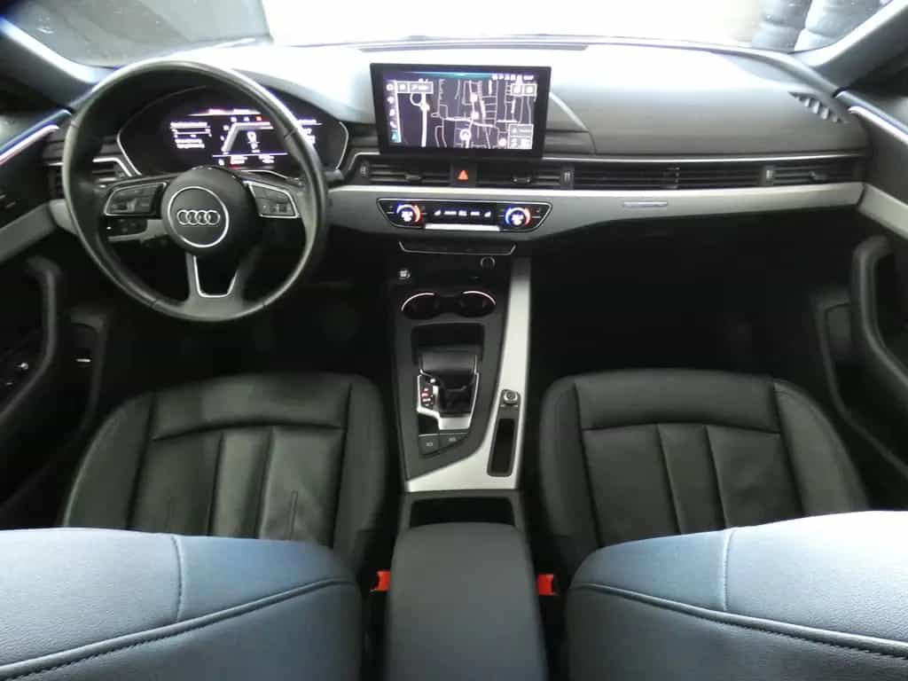 Audi A5 40 TDI SPORTBACK QUATTRO*VIRTUAL*LED*ACC* 08/2021-photo-12