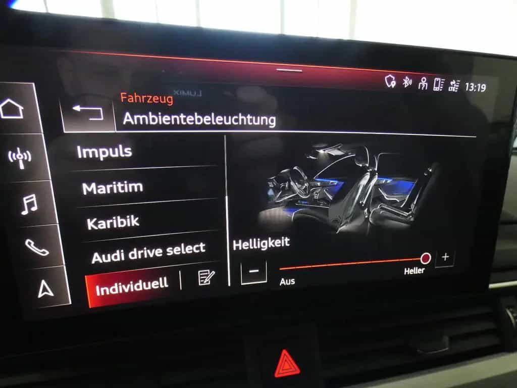 Audi A5 40 TDI SPORTBACK QUATTRO*VIRTUAL*LED*ACC* 08/2021-photo-17