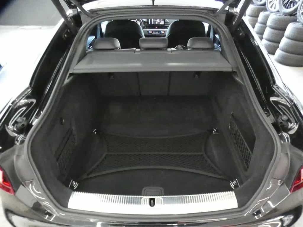 Audi A5 40 TDI SPORTBACK QUATTRO*VIRTUAL*LED*ACC* 08/2021-photo-20