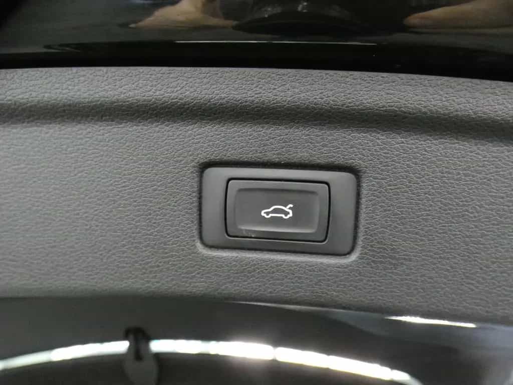 Audi A5 40 TDI SPORTBACK QUATTRO*VIRTUAL*LED*ACC* 08/2021-photo-21