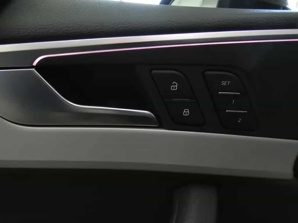 Audi A5 40 TDI SPORTBACK QUATTRO*VIRTUAL*LED*ACC* 08/2021-photo-8