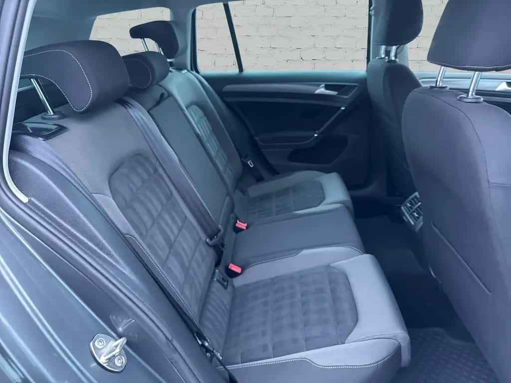 Volkswagen Golf Variant VII 1.4 TSI BMT Comfortline Massage 08/2017-photo-10