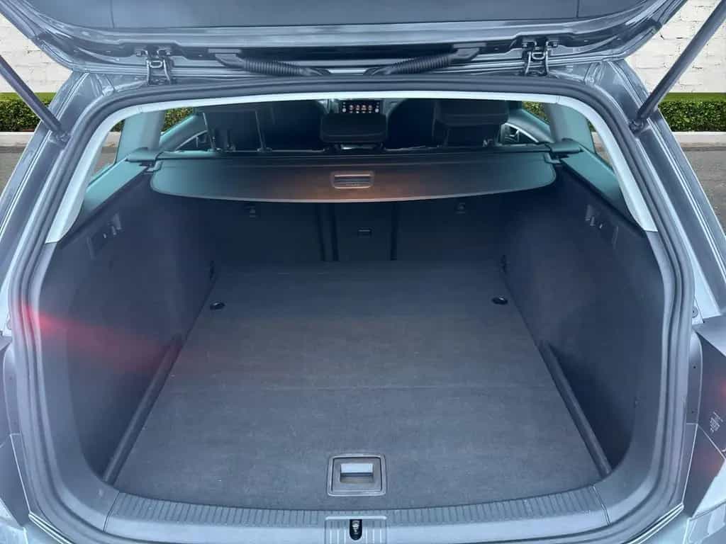 Volkswagen Golf Variant VII 1.4 TSI BMT Comfortline Massage 08/2017-photo-15