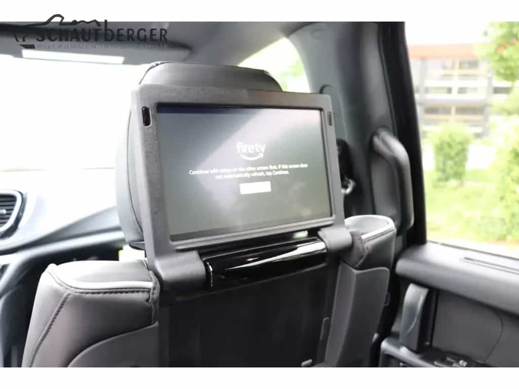 Chrysler Pacifica CHRYSLER PACIFICA LIMITED S APPEARANCE null-photo-33