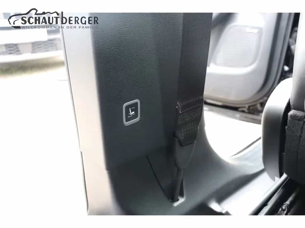 Chrysler Pacifica CHRYSLER PACIFICA LIMITED S APPEARANCE null-photo-7