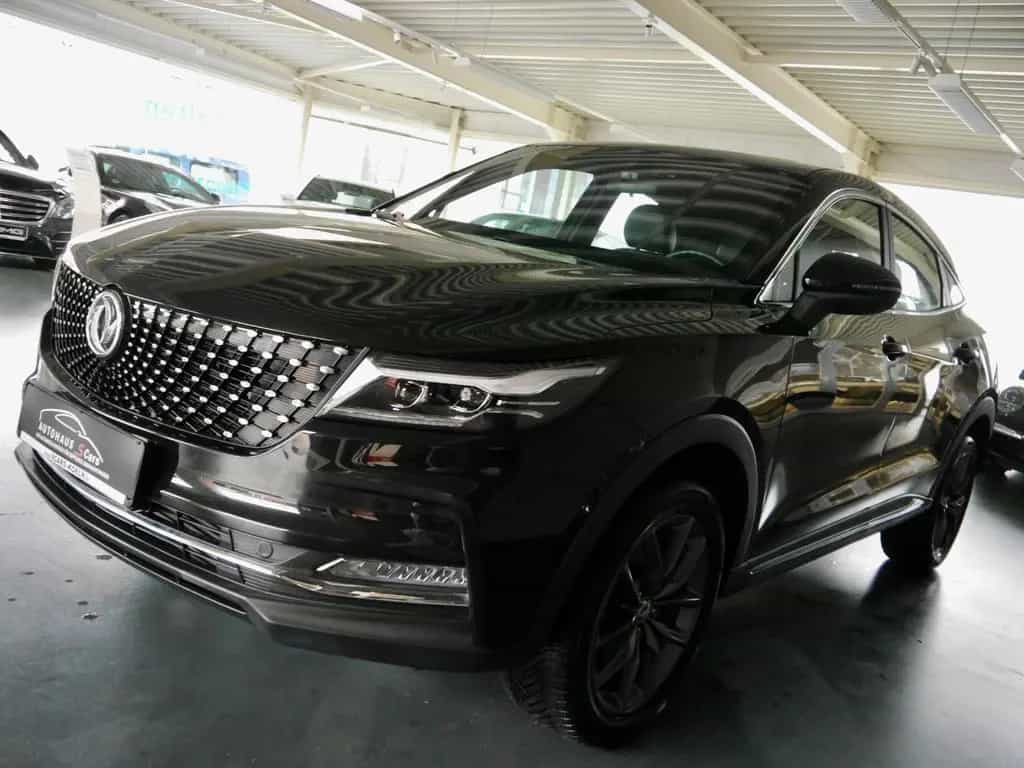 DFSK Fengon 5 *Navi*Pano*Leder* 11/2022-photo-2